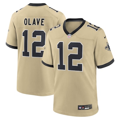 New Orleans Saints Kids Jerseys 2025-10-24-008